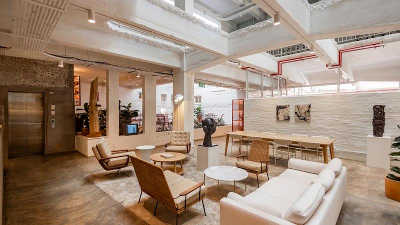 To Let 1 Bedroom Property for Rent in Gardens Western Cape